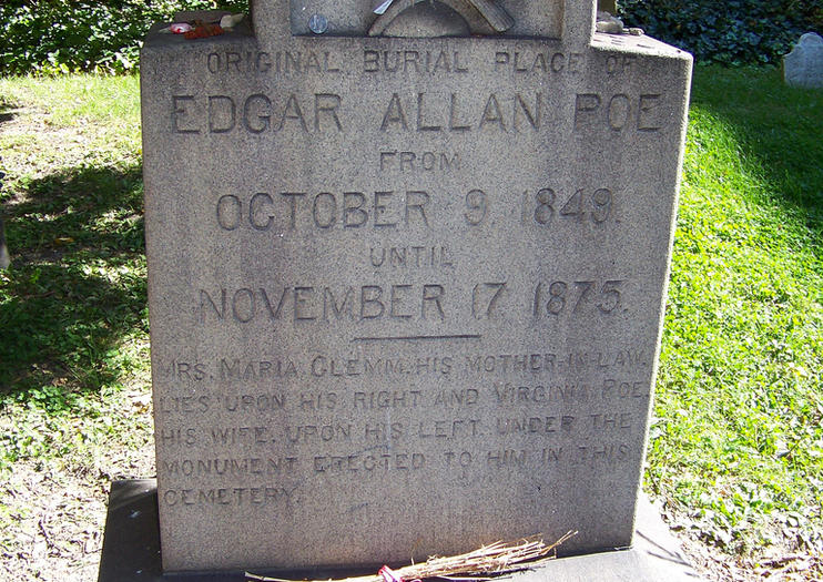 Edgar Allan Poe House & Museum